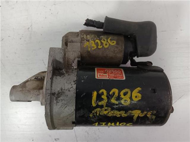 3610002550 Motor de arranque comprar Almería