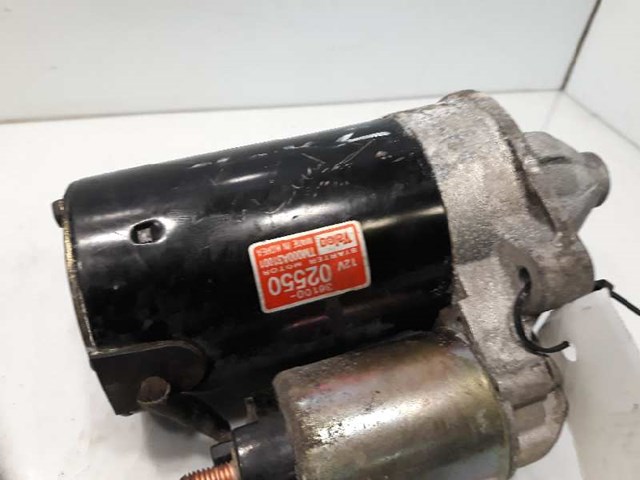 HYUNDAI 3610002550 Motor de arranque  disponible Lugo