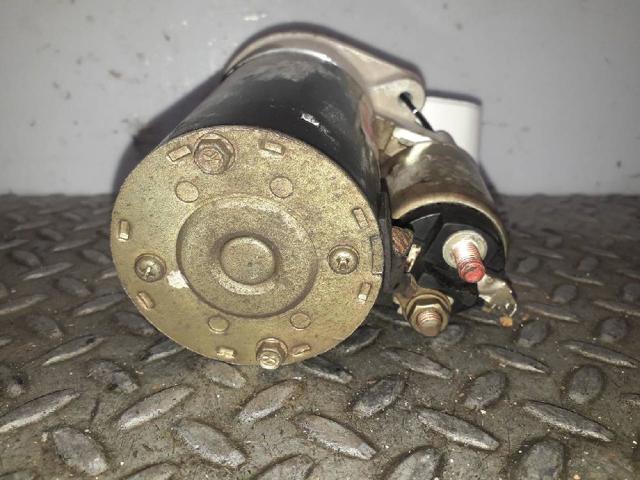 HYUNDAI 3610002550 Motor de arranque  en stock Terrassa