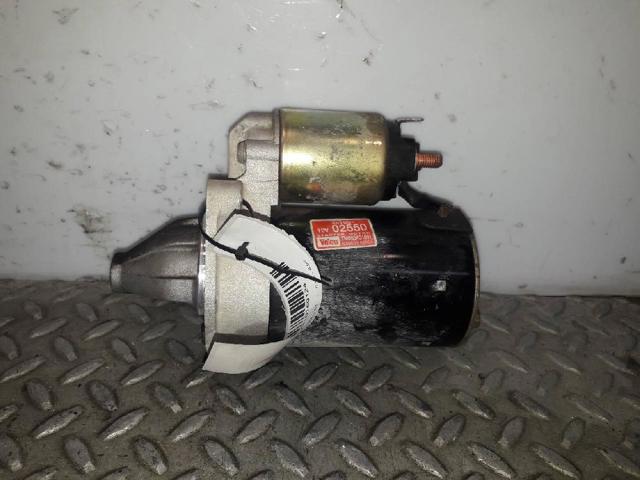 3610002550 Motor de arranque comprar Almería