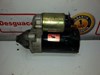 Motor de arranque 3610002550 HYUNDAI