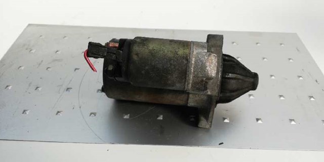HYUNDAI 3610002555 Motor de arranque  en stock Terrassa