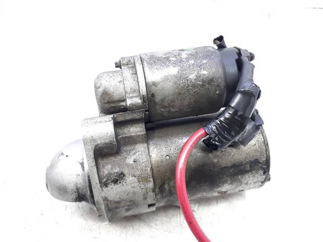 HYUNDAI 3610002555 Motor de arranque  comprar en Ponferrada