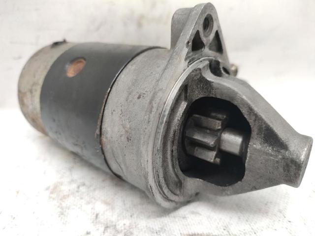 HYUNDAI 3610002555 Motor de arranque  comprar en Ponferrada