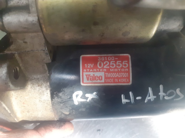 3610002555 Hyundai/Kia