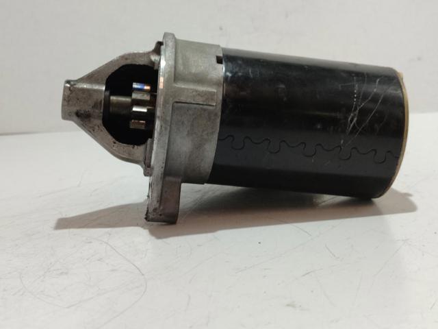 HYUNDAI 3610002555 Motor de arranque  en stock Terrassa