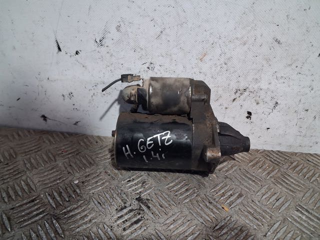 3610002555 Motor de arranque  comprar en Zaragoza