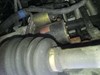 Motor de arranque 3610002555 HYUNDAI