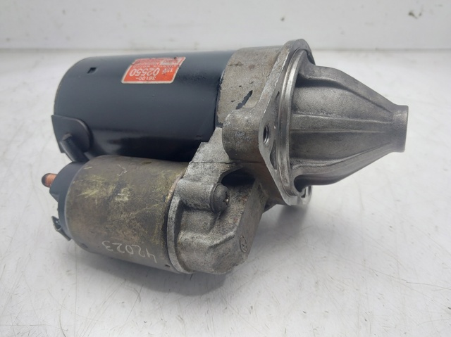3610002555 HYUNDAI Motor de arranque comprar Madrid