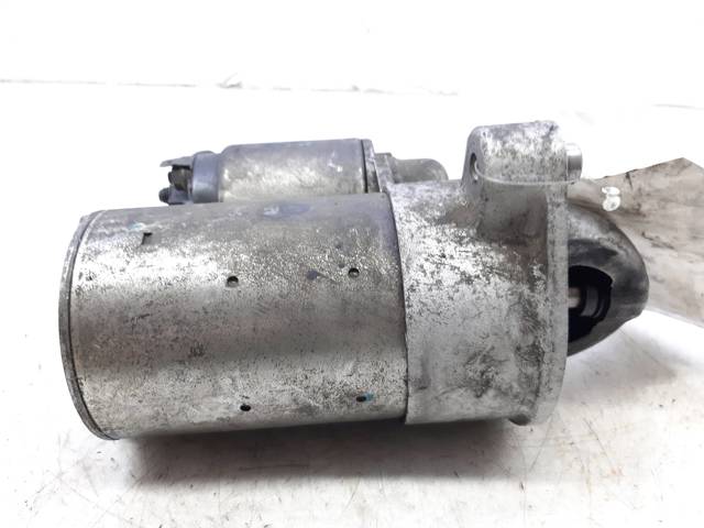 HYUNDAI 3610002555 Motor de arranque comprar Barcelona