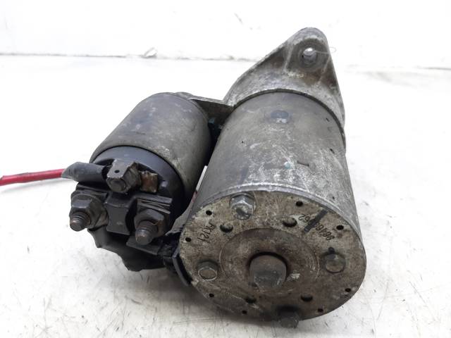 HYUNDAI 3610002555 Motor de arranque comprar Barcelona