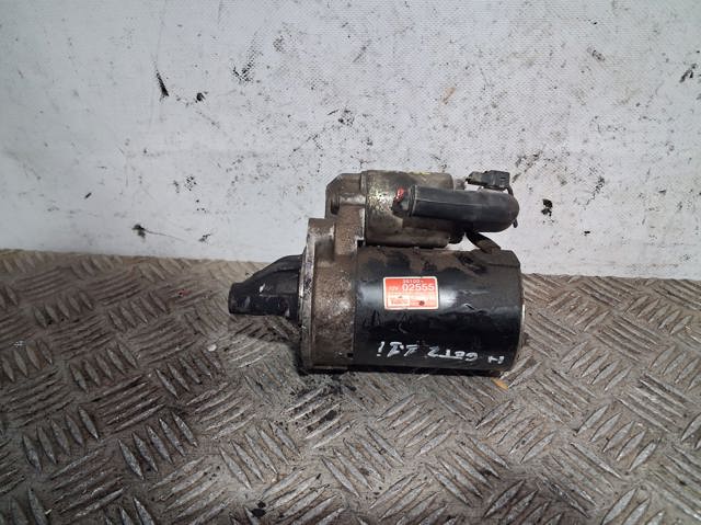 HYUNDAI 3610002555 Motor de arranque comprar Tarragona