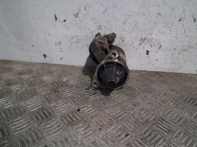 HYUNDAI 3610002555 Motor de arranque  en stock Valencia