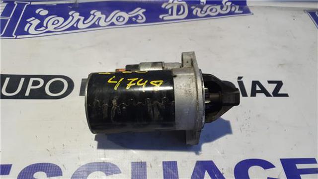 3610003100 HYUNDAI Motor de arranque  comprar en Jaén
