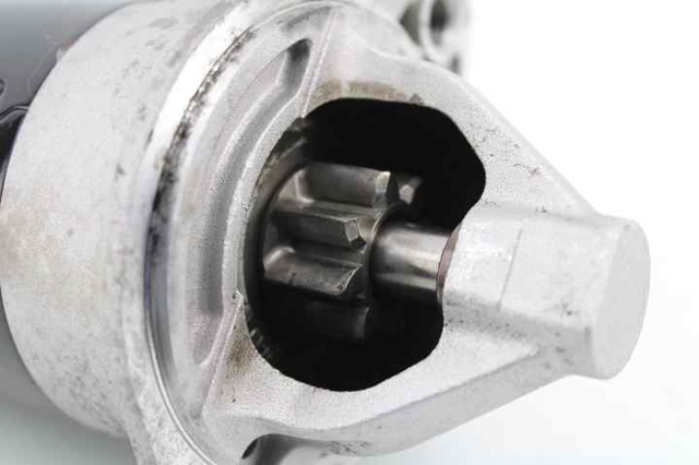 3610003100 Motor de arranque  comprar en Zaragoza