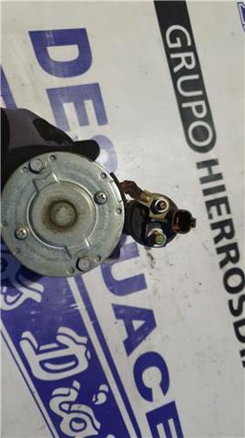 3610003100 HYUNDAI Motor de arranque  disponible Ourense