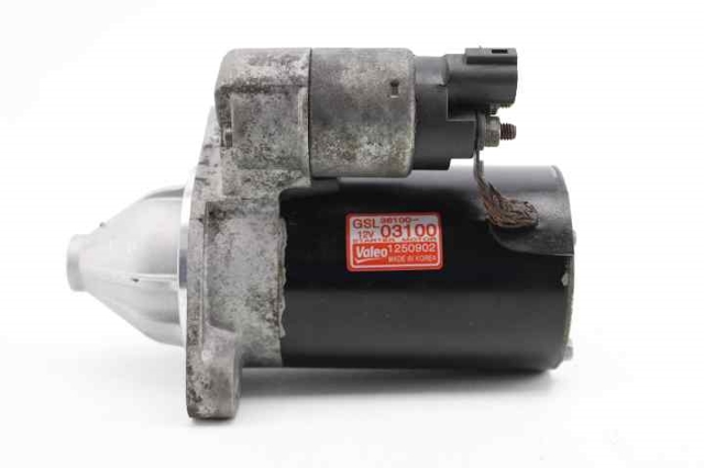 HYUNDAI 3610003100 Motor de arranque  en stock Terrassa