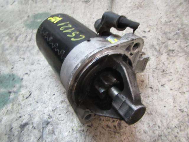 HYUNDAI 3610003100 Motor de arranque  en stock Terrassa