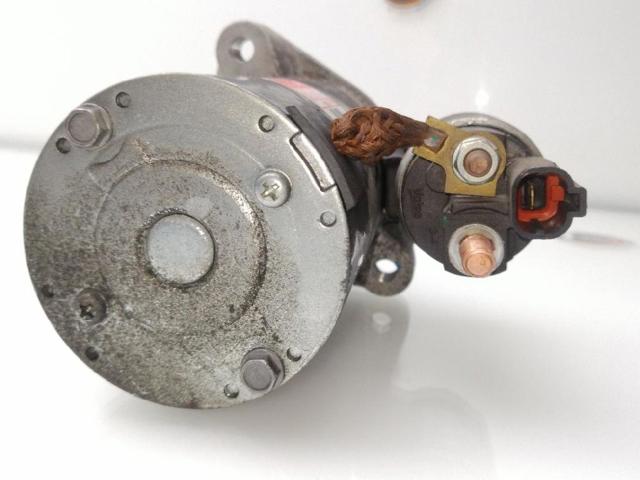 3610003100 Motor de arranque  disponible Utrera
