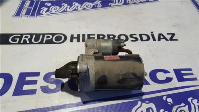 HYUNDAI 3610003100 Motor de arranque  comprar en Murcia