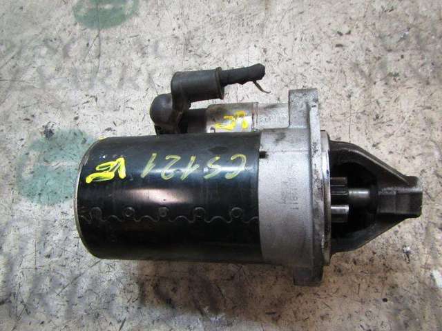 HYUNDAI 3610003100 Motor de arranque comprar Barcelona