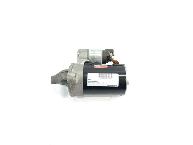 HYUNDAI 3610003100 Motor de arranque  comprar en Ponferrada