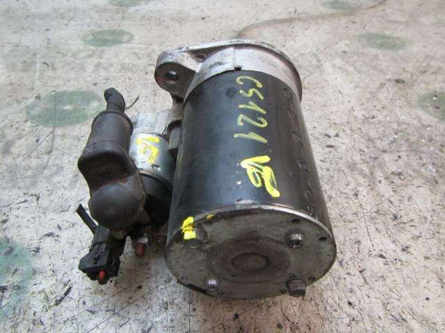 HYUNDAI 3610003100 Motor de arranque  en stock Salamanca