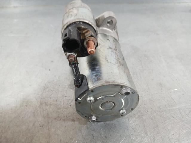 HYUNDAI 3610003101 Motor de arranque  comprar en Albacete