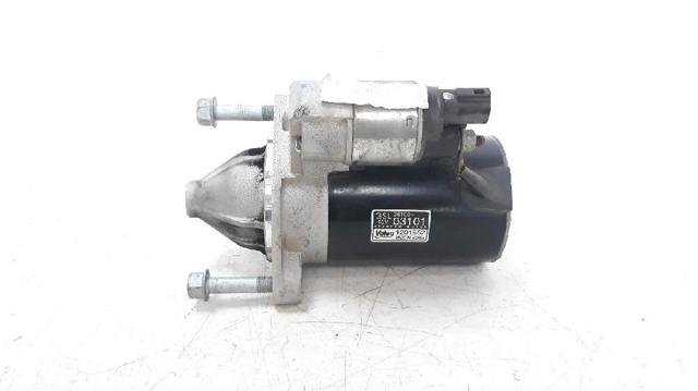 HYUNDAI 3610003101 Motor de arranque  en stock Salamanca