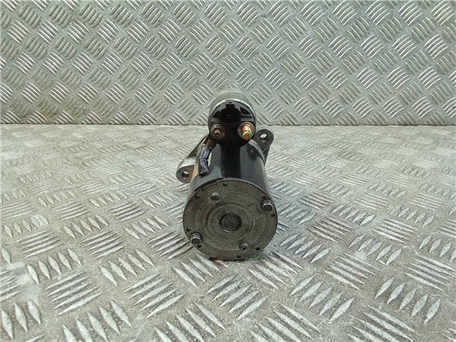 HYUNDAI 3610003101 Motor de arranque  comprar en Ponferrada
