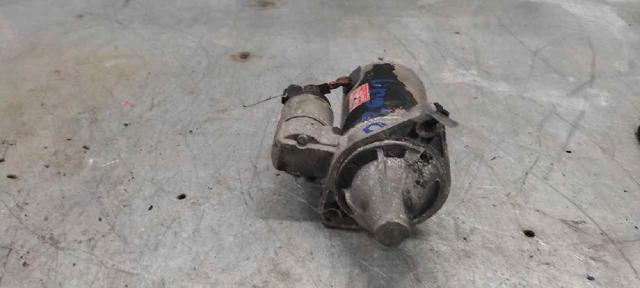HYUNDAI 3610003101 Motor de arranque  en stock Salamanca