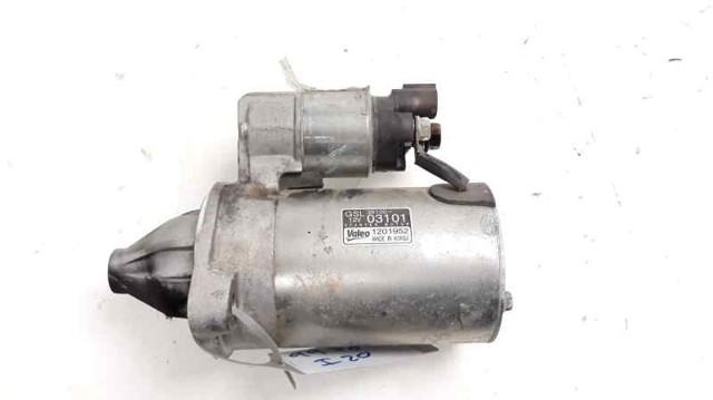 3610003101 Motor de arranque  en stock Castellón