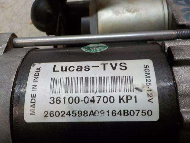 3610003101 Motor de arranque  comprar en Zaragoza