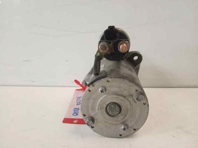 3610003101 HYUNDAI Motor de arranque  comprar en Jaén
