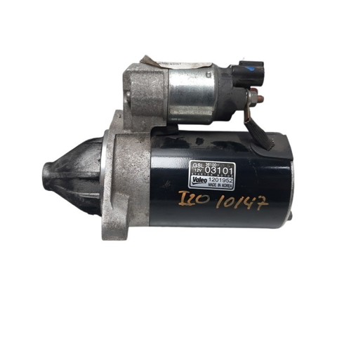 3610003101 Motor de arranque comprar Girona