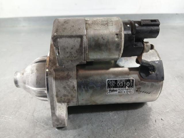 3610003101 Motor de arranque  comprar en Zaragoza