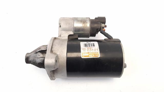 HYUNDAI 3610003101 Motor de arranque comprar Tarragona
