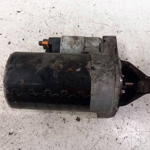 HYUNDAI 3610003200 Motor de arranque comprar Barcelona