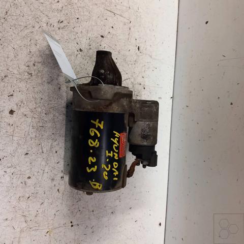 3610003200 Motor de arranque  en stock Granada