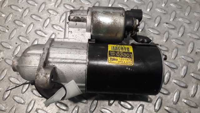 Arranque motores 3610003301 HYUNDAI