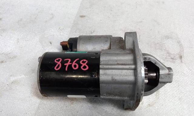 3610003400 HYUNDAI Motor de arranque  en stock Córdoba