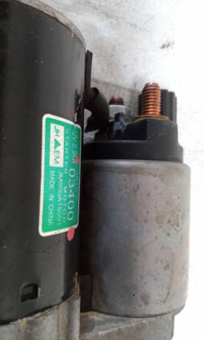 3610003400 Motor de arranque  disponible Málaga