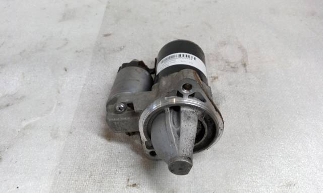 HYUNDAI 3610003400 Motor de arranque  en stock Valencia