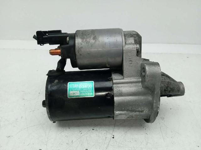 3610003400 Motor de arranque  disponible Utrera