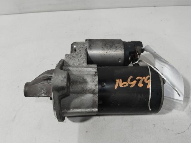 HYUNDAI 3610003400 Motor de arranque  comprar en Murcia