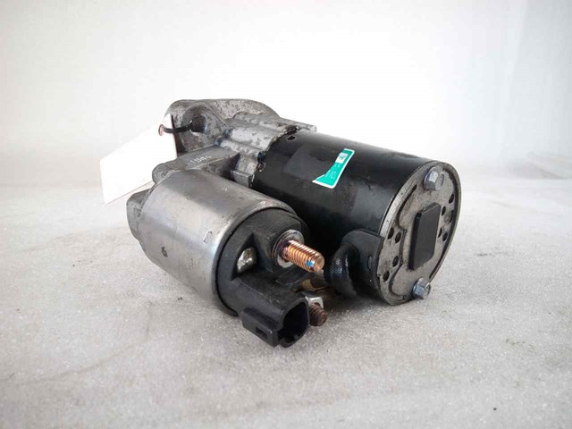 HYUNDAI 3610003400 Motor de arranque  en stock Terrassa