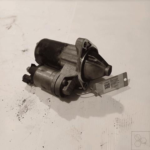 HYUNDAI 3610003402 Motor de arranque  disponible Lugo