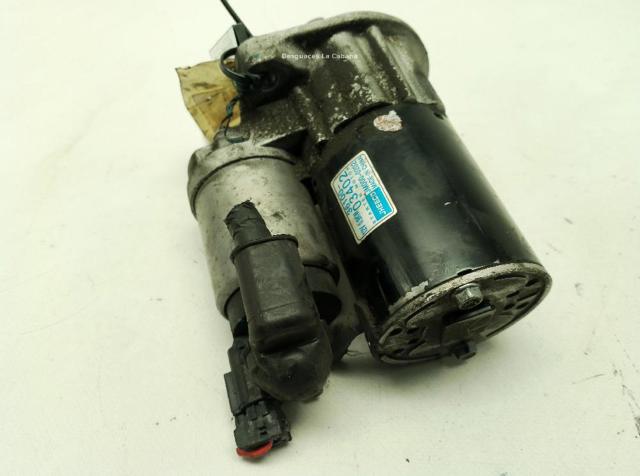 HYUNDAI 3610003402 Motor de arranque  disponible Lugo