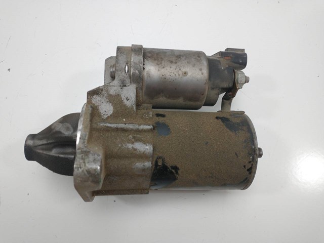 3610003402 Motor de arranque  comprar en Zaragoza