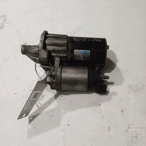 HYUNDAI 3610003402 Motor de arranque comprar Pamplona